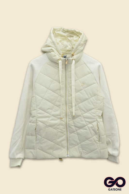 Chamarra Acolchada para Dama