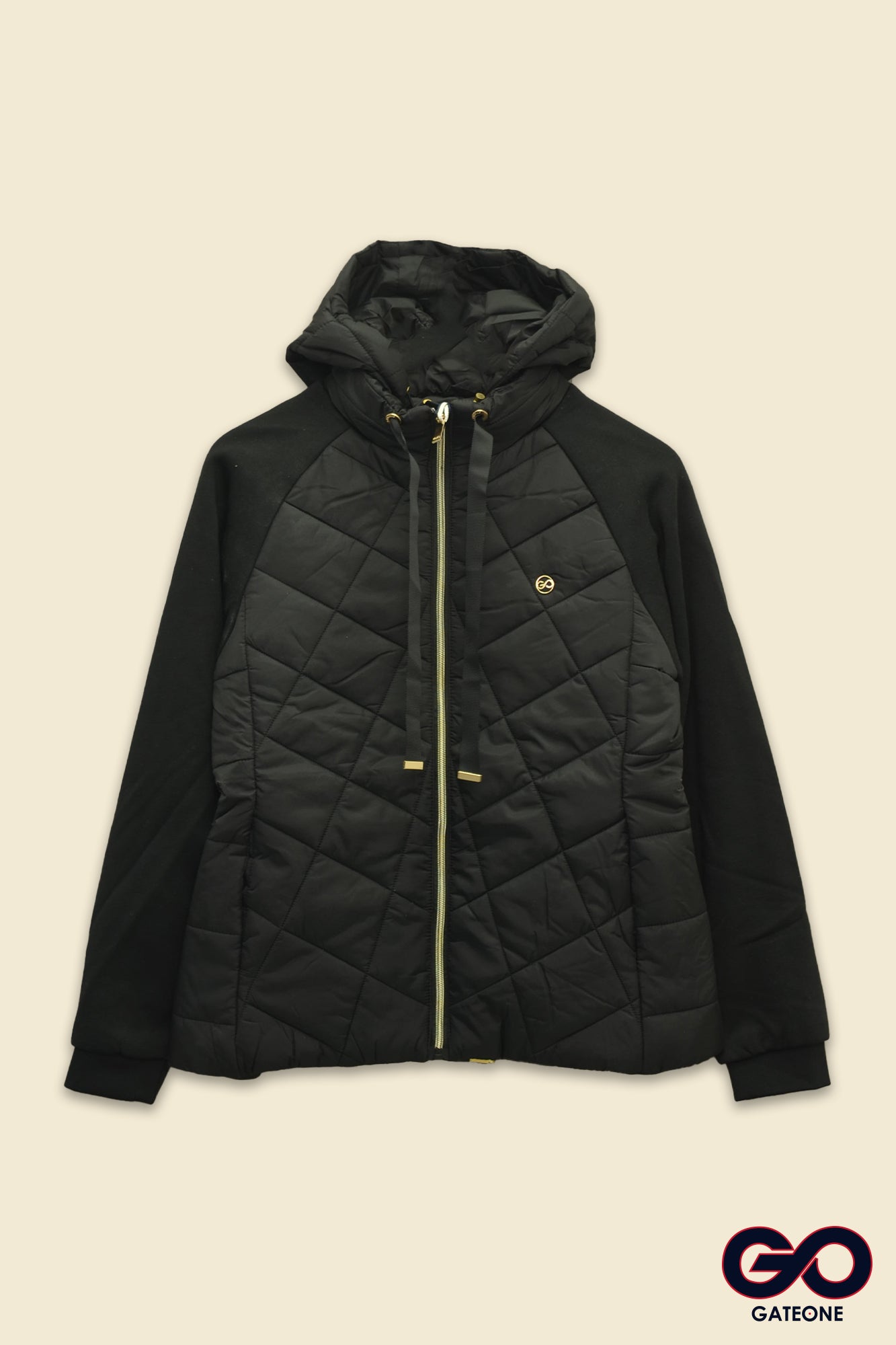 Chamarra Acolchada para Dama