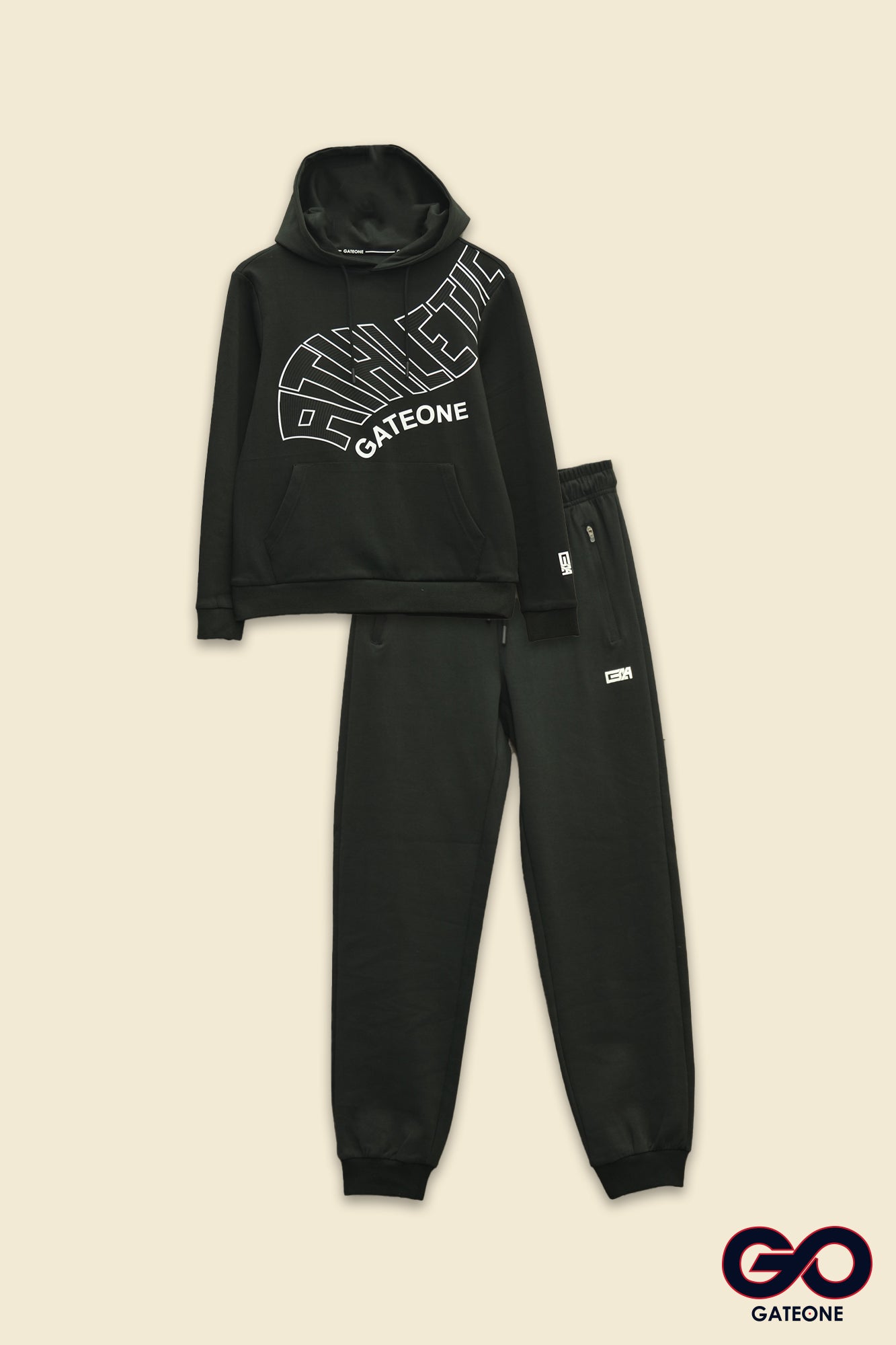 Coordinado Para Mujer