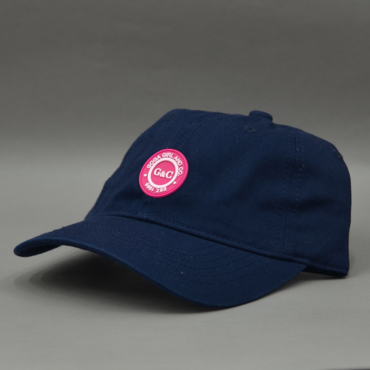 Gorra Parche para mujer