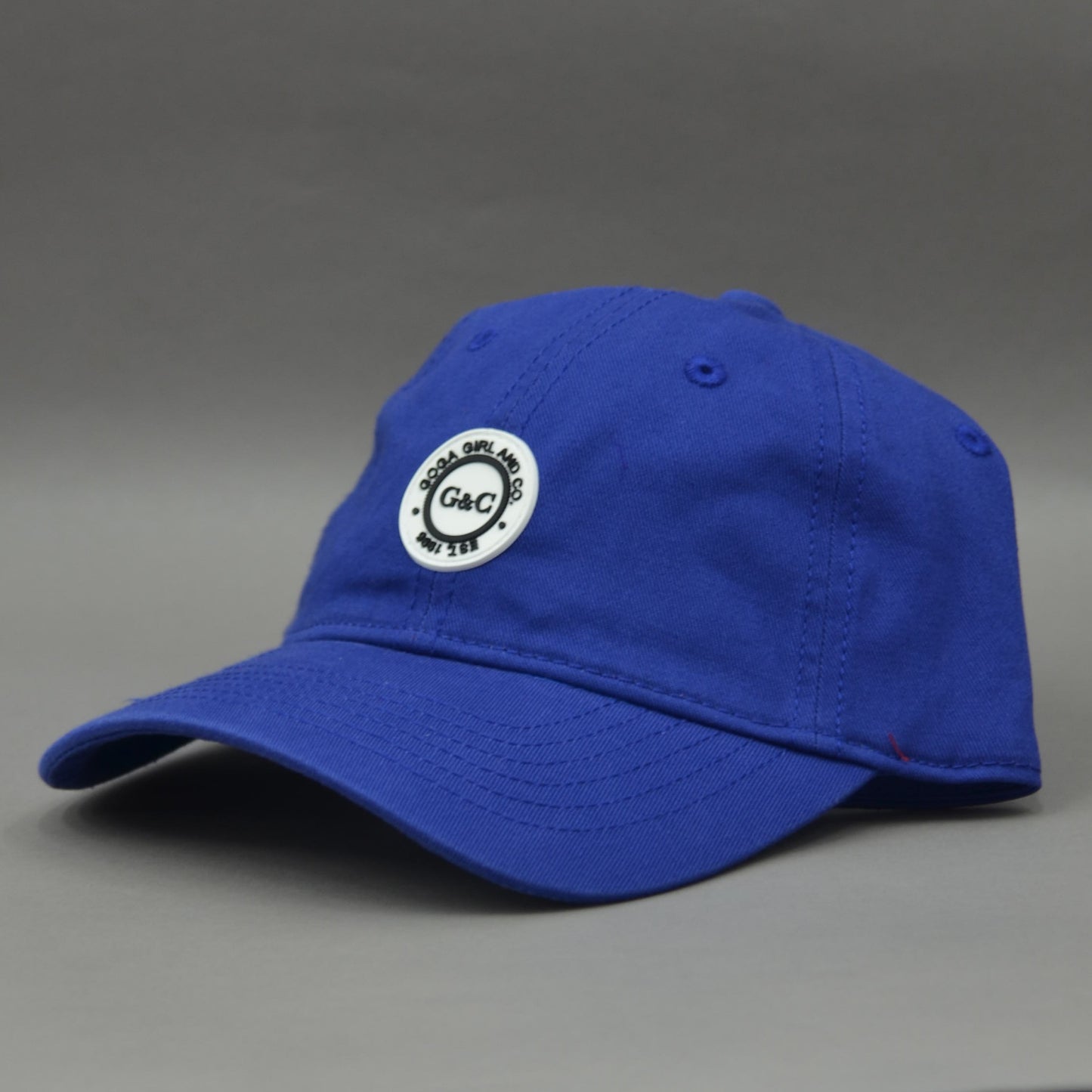Gorra Parche para mujer