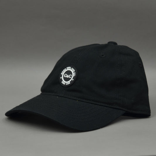 Gorra Parche para mujer