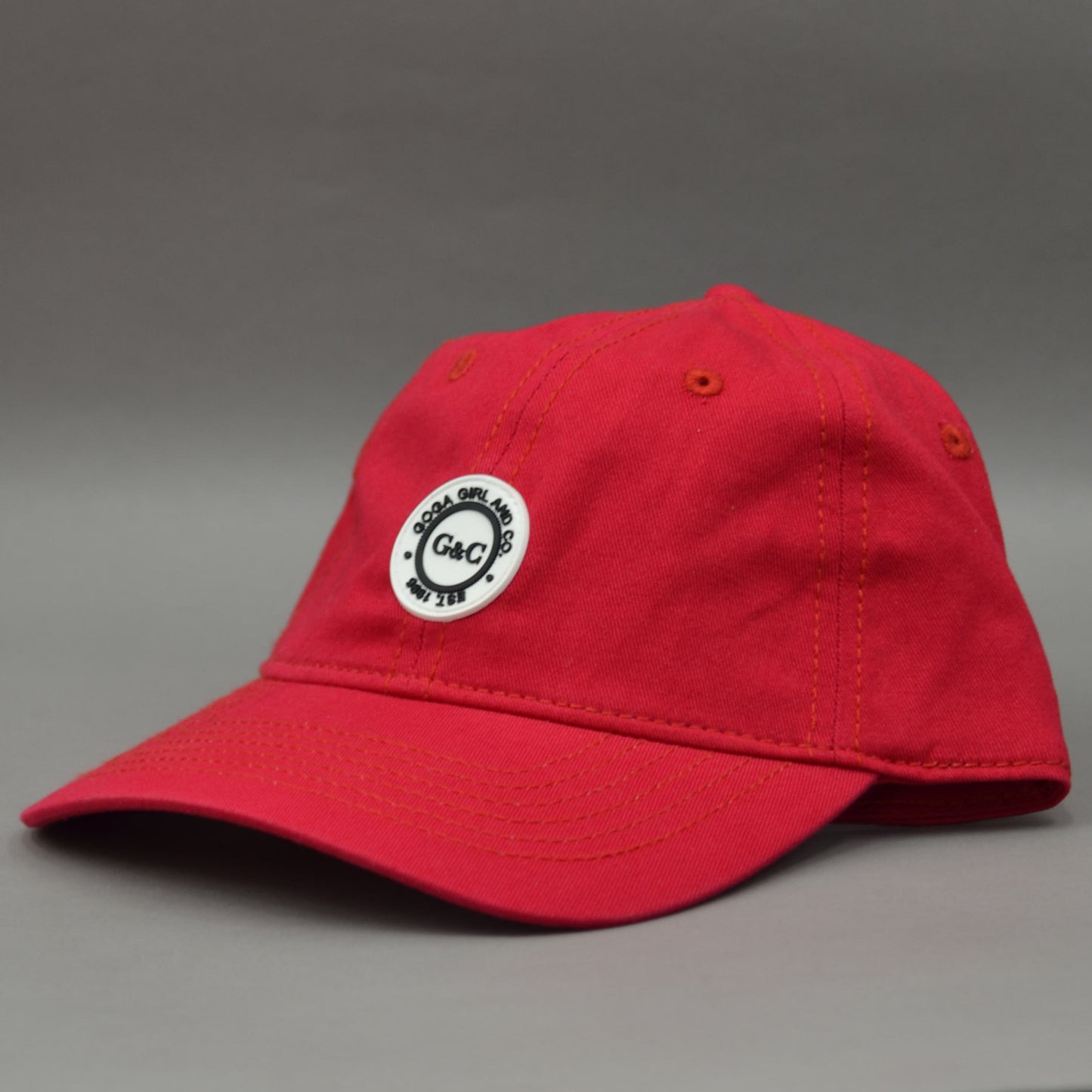 Gorra Parche para mujer