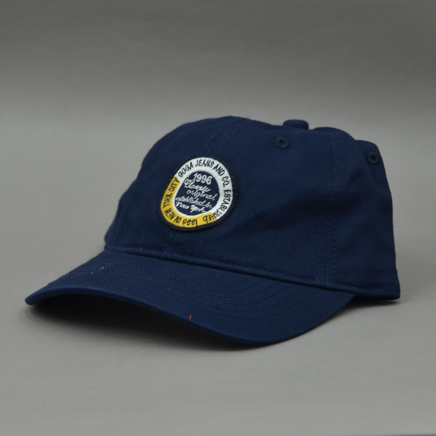 Gorra Bordada  para hombre