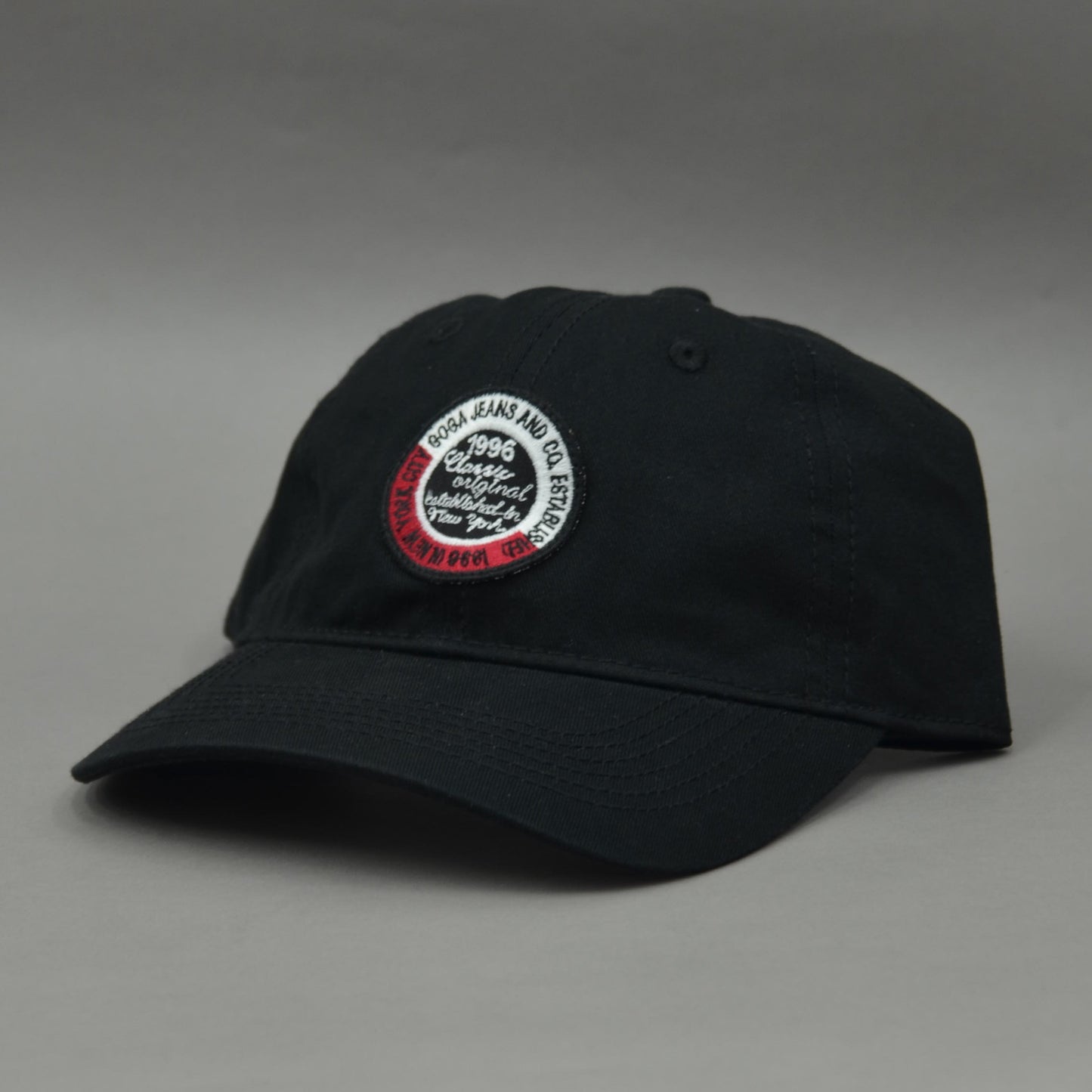 Gorra Bordada  para hombre