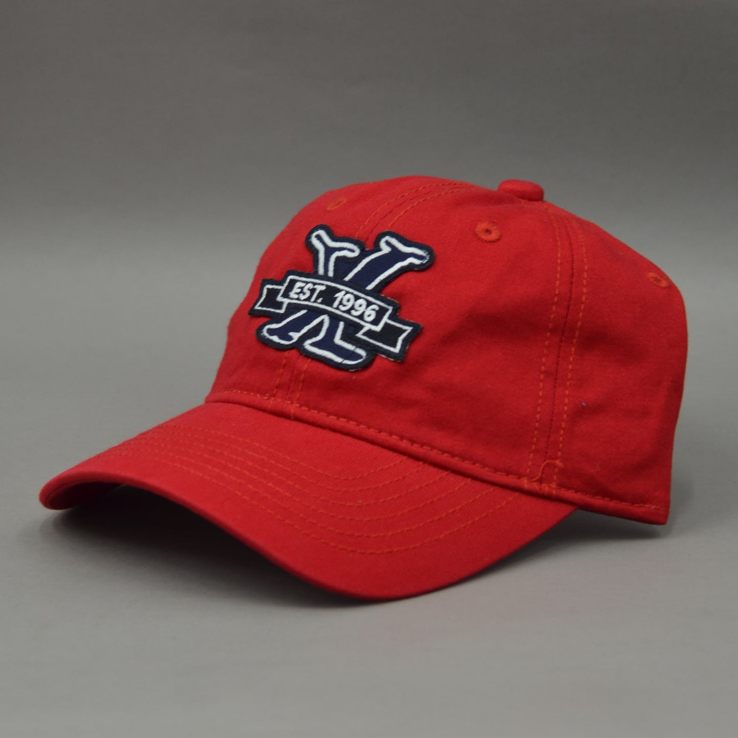 Gorra Bordada  para hombre