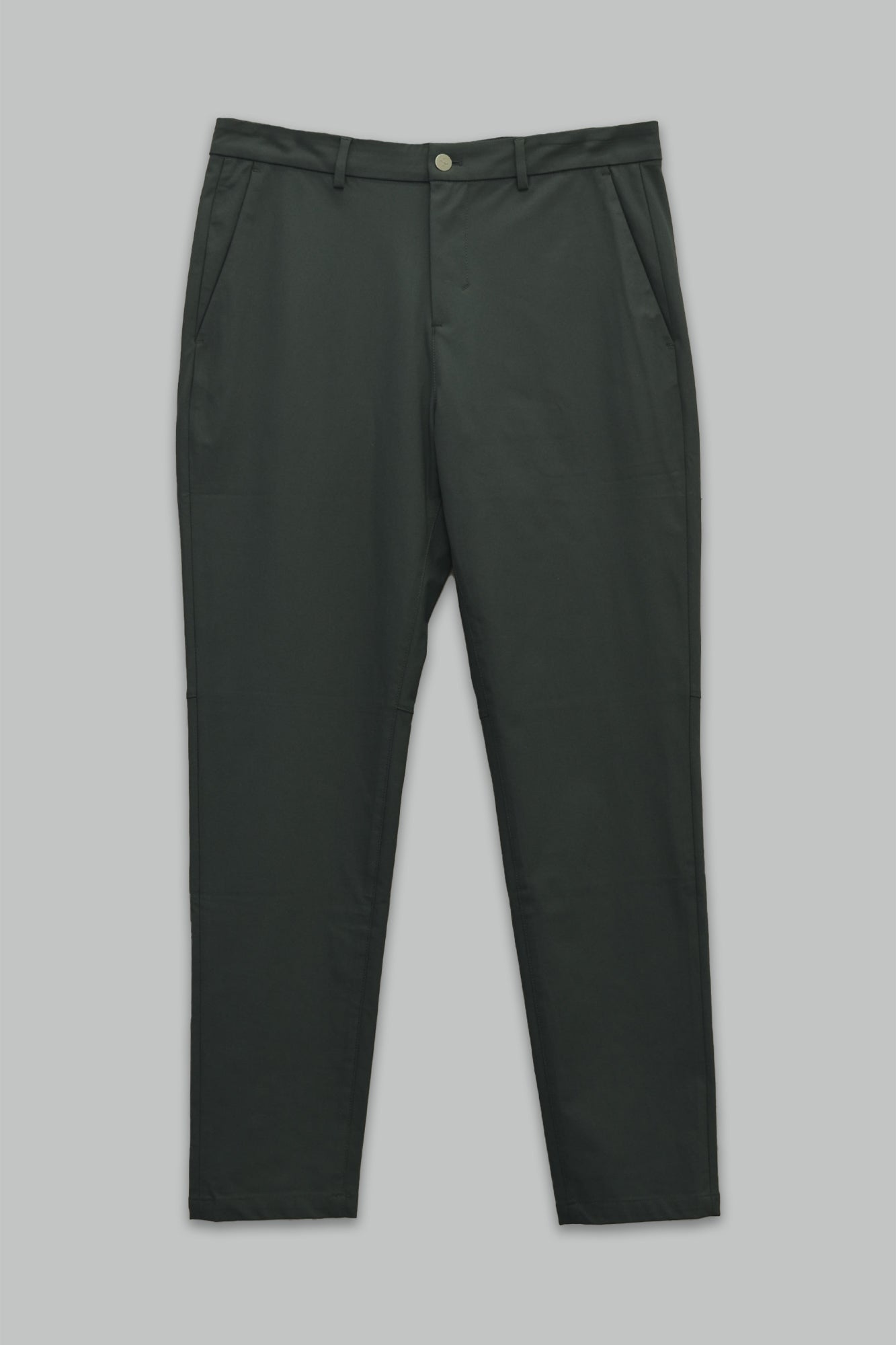 Pantalón de Gabardina chino para hombre