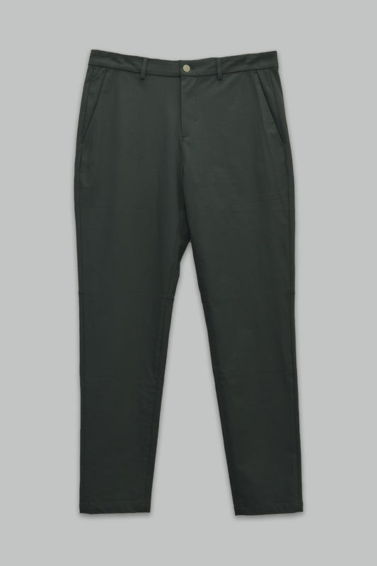 Pantalón de Gabardina chino para hombre