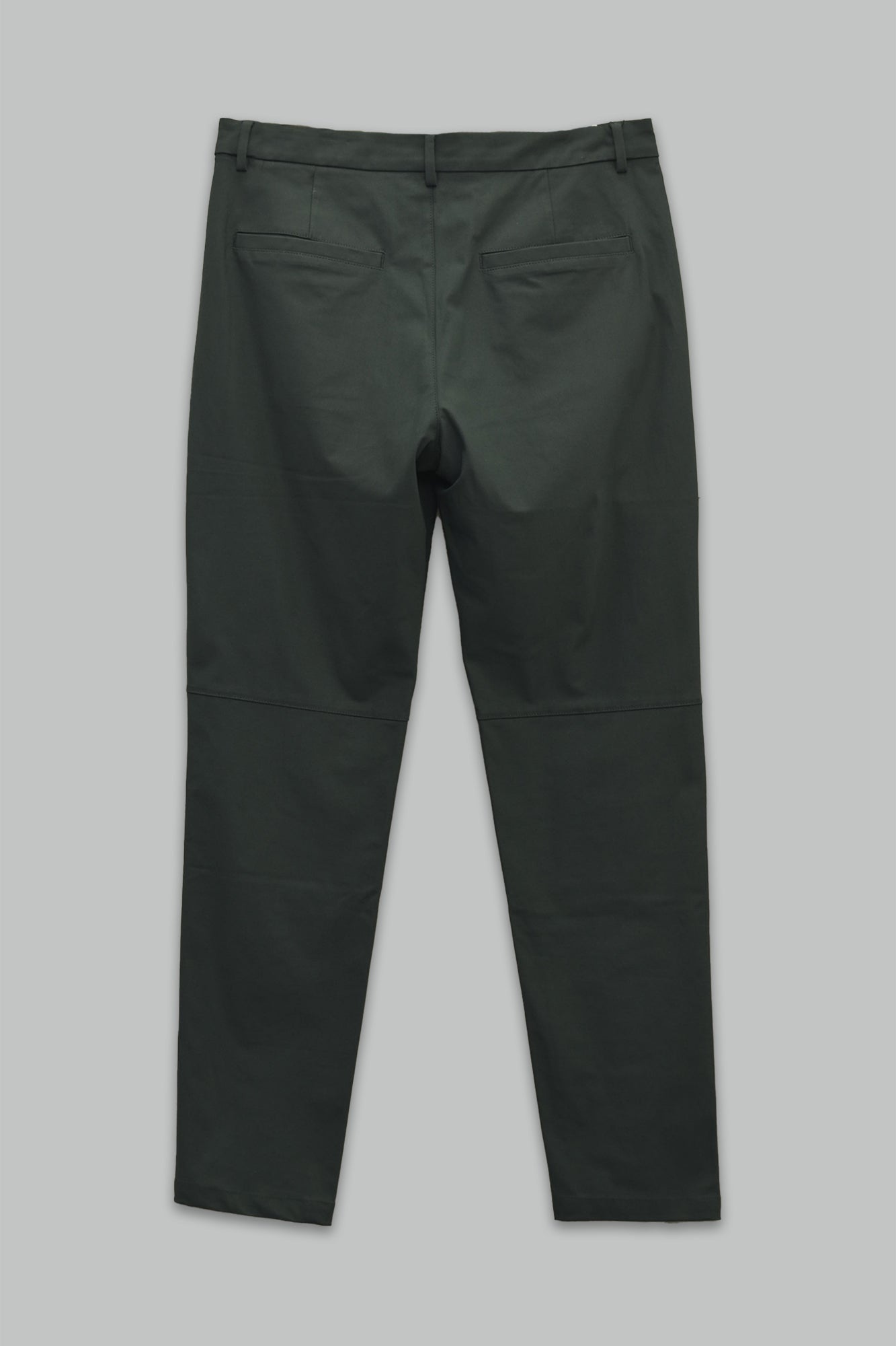 Pantalón de Gabardina chino para hombre