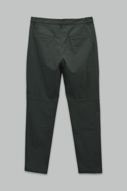 Pantalón de Gabardina chino para hombre
