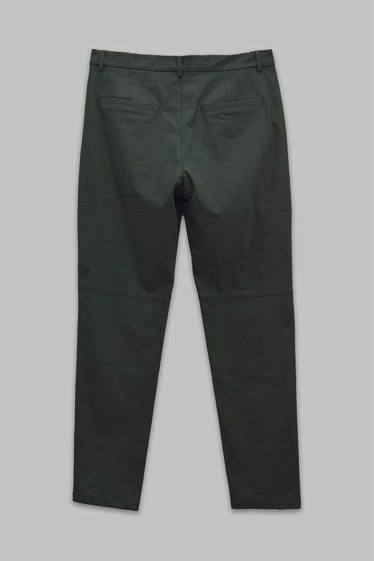 Pantalón de Gabardina chino para hombre