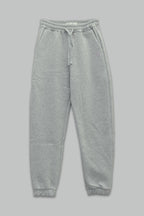 Pants de felpa para mujer con estamapado