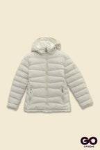 Chamarra Acolchada para Niña