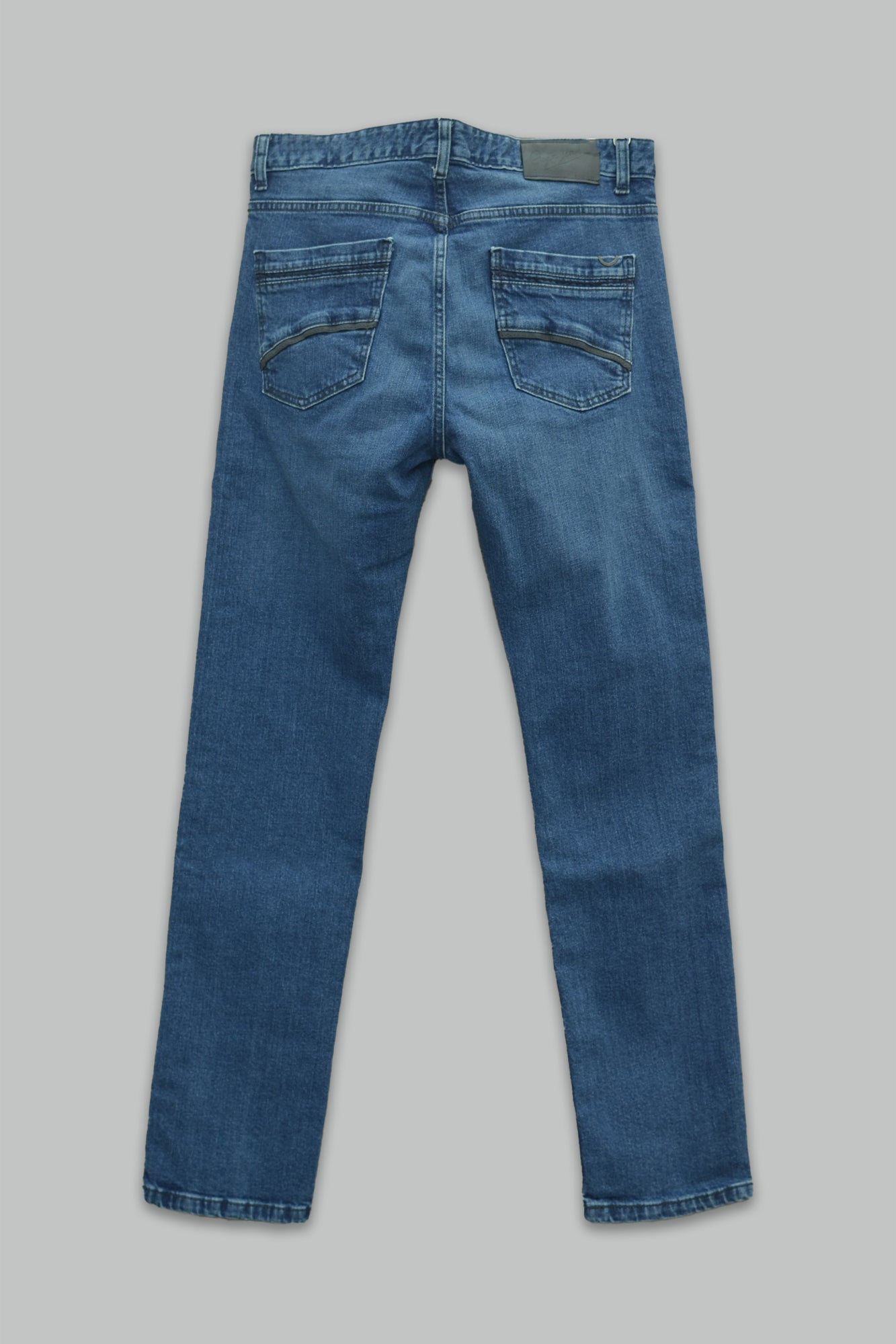 Pantalón de mezclilla Regular Fit para hombre