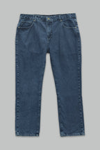 Pantalón de mezclilla Regular Fit – Tallas Extra para hombre