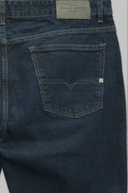 Pantalón de mezclilla Regular Fit – Tallas Extra para hombre