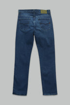 Pantalón de mezclilla Regular Fit para hombre
