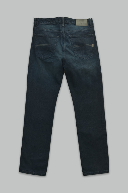 Pantalón de mezclilla Regular Fit para hombre