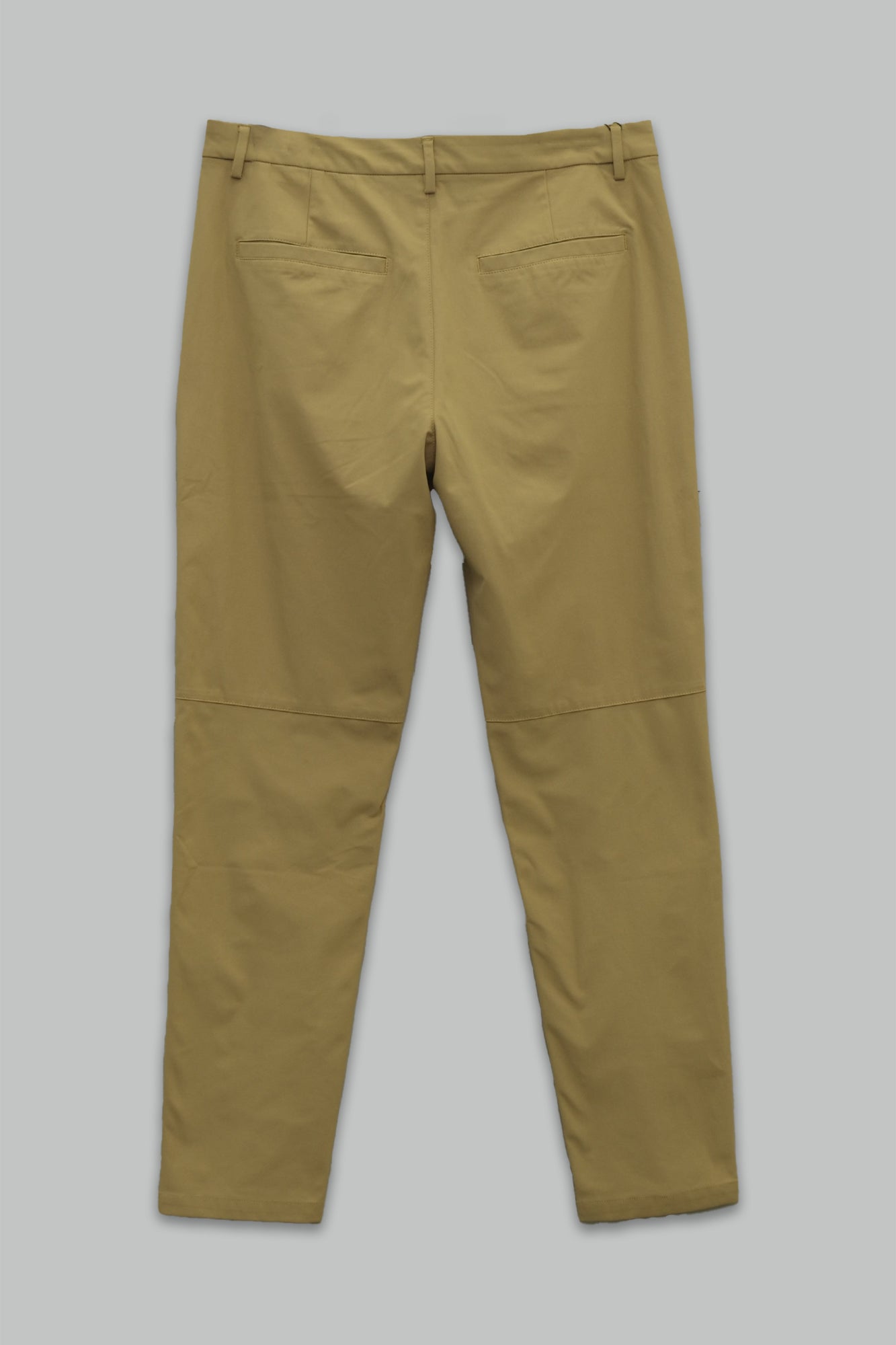 Pantalón de Gabardina chino para hombre