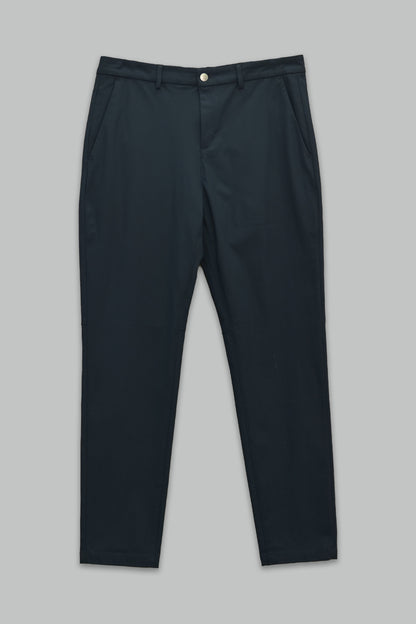 Pantalón de Gabardina chino para hombre