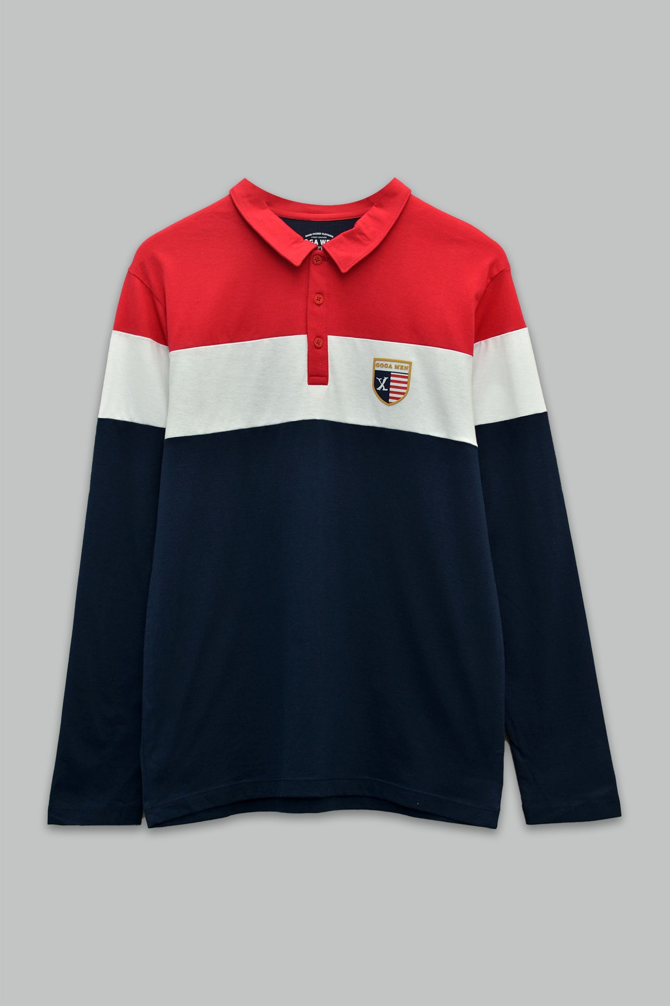 Playera Estampada para hombre