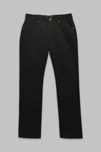 Pantalón Gabardina corte recto para hombre.