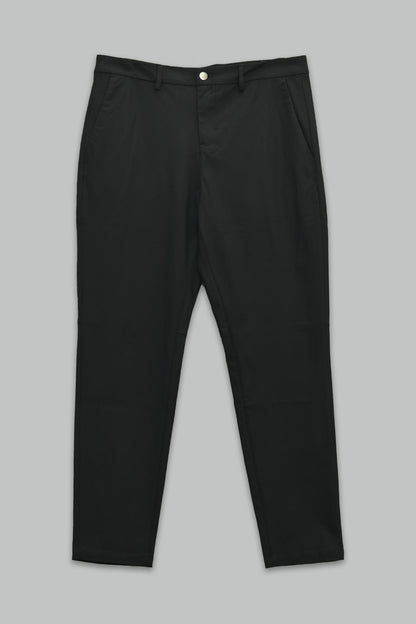 Pantalón de Gabardina chino para hombre