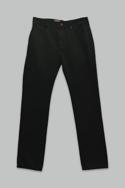 Pantalón de mezclilla slim fit  para hombre