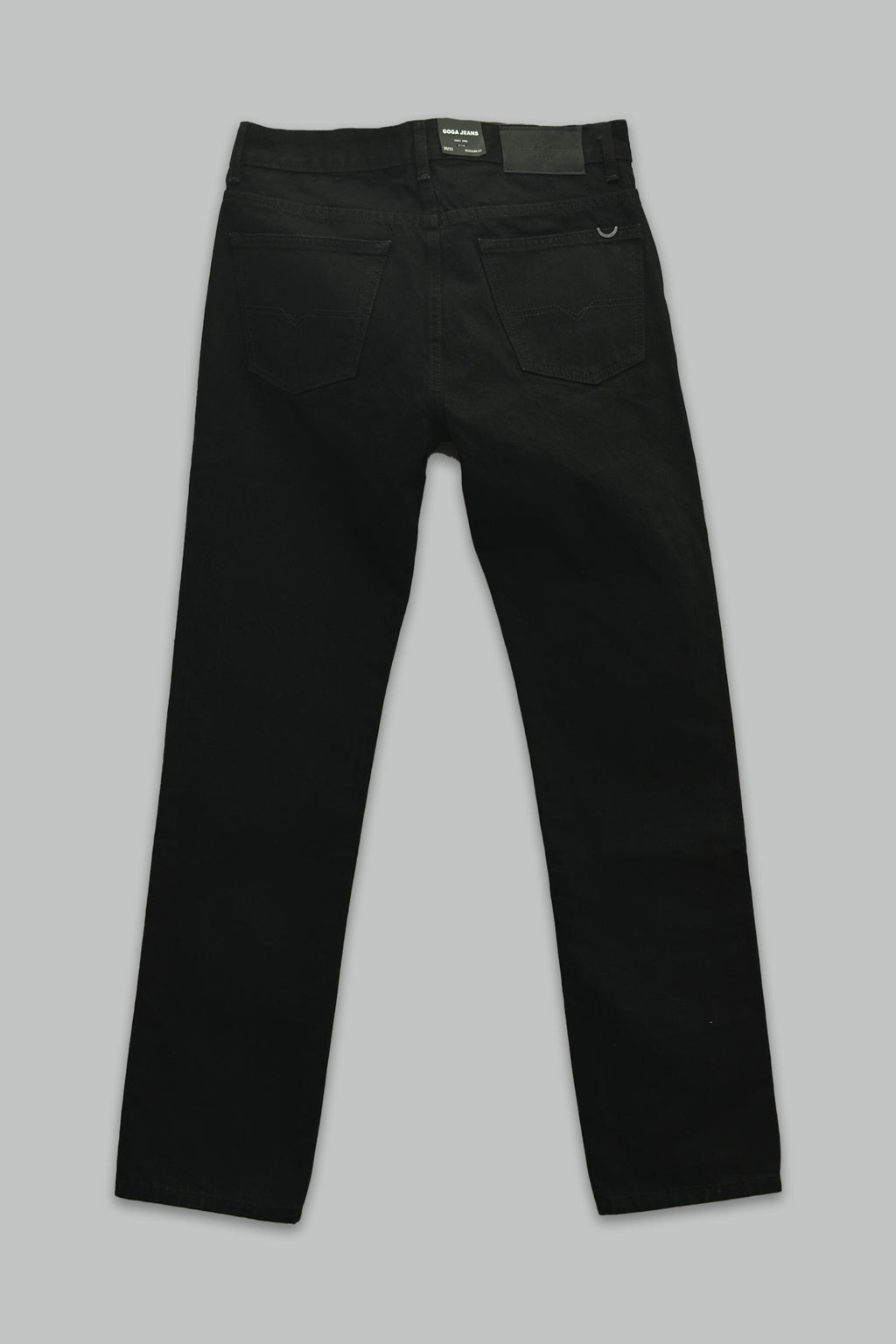Pantalón de mezclilla slim fit  para hombre