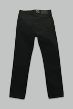 Pantalón de mezclilla slim fit  para hombre