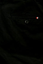 Pantalón de Gabardina slim fit para hombre