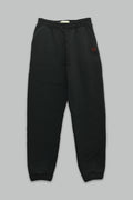 Pants de felpa para mujer con estamapado