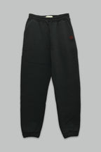 Pants de felpa para mujer con estamapado