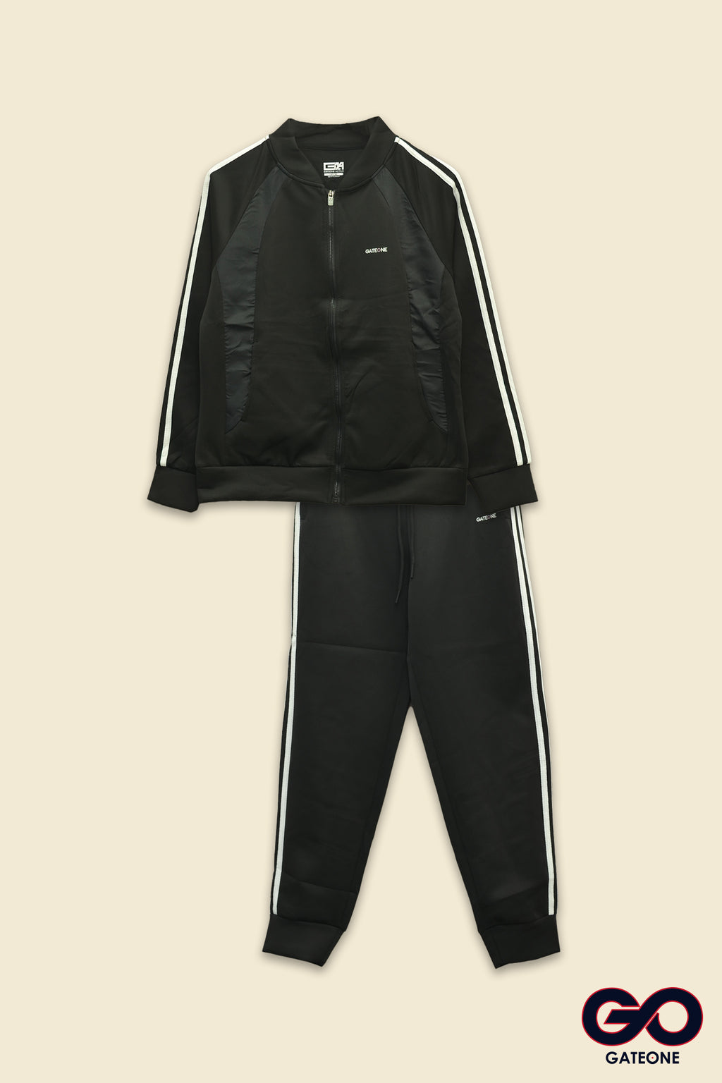 Coordinado Para Mujer