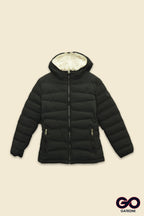 Chamarra Acolchada para Niña