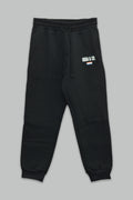 Pants de felpa para Niño con estampado