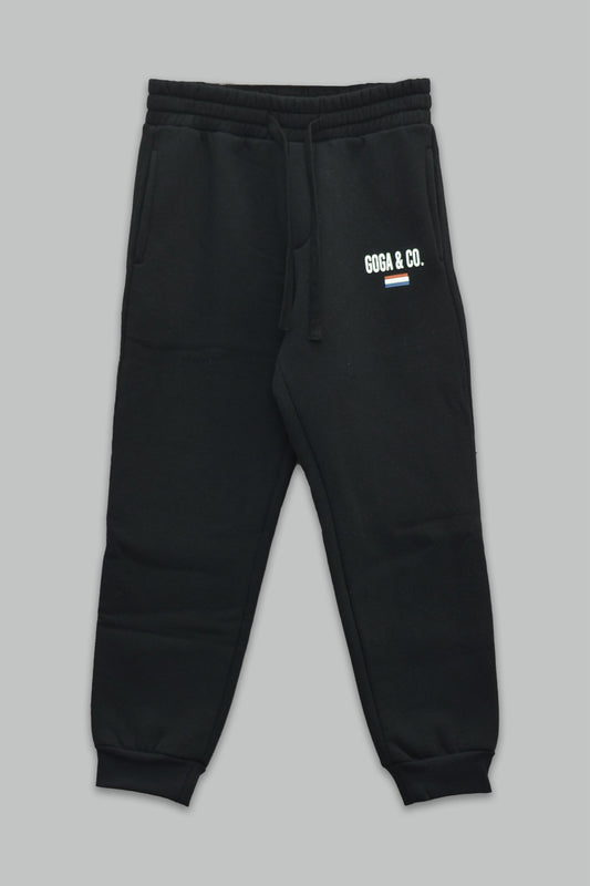 Pants de felpa para Niño con estampado