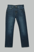 Pantalón de mezclilla Regular Fit para hombre