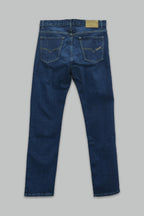 Pantalón de mezclilla Regular Fit para hombre