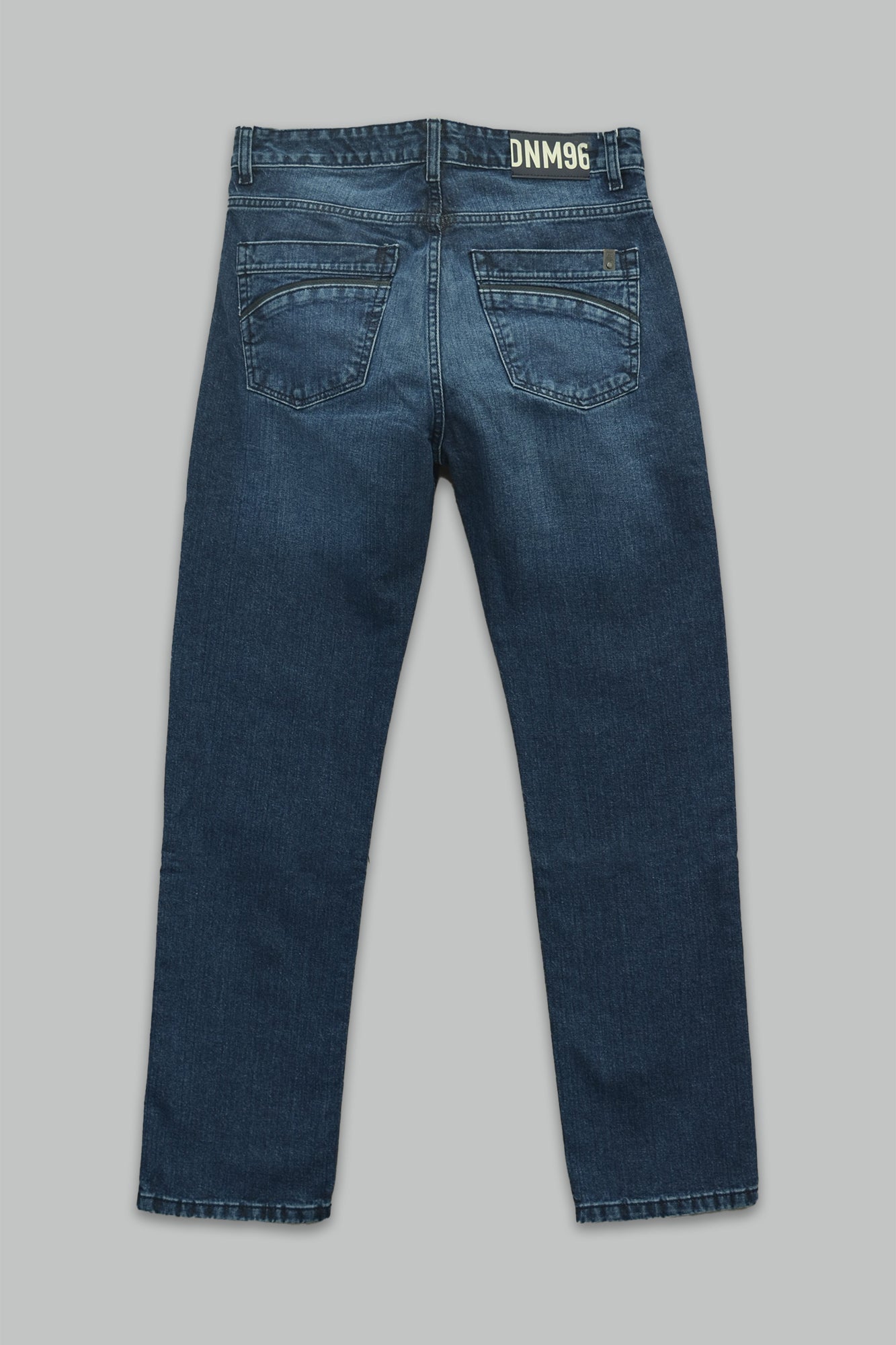 Pantalón de mezclilla Regular Fit para hombre