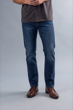 Jeans Regular Stretch Fit