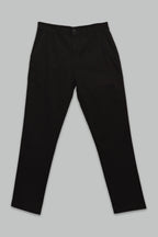 Pantalón de Gabardina slim fit para hombre