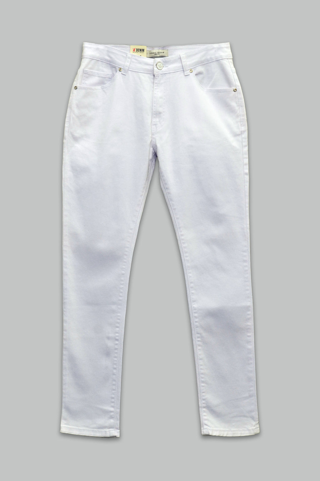 Pantalón slim fit para hombre