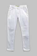 Pantalón slim fit para hombre