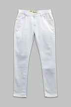Pantalón slim fit para hombre