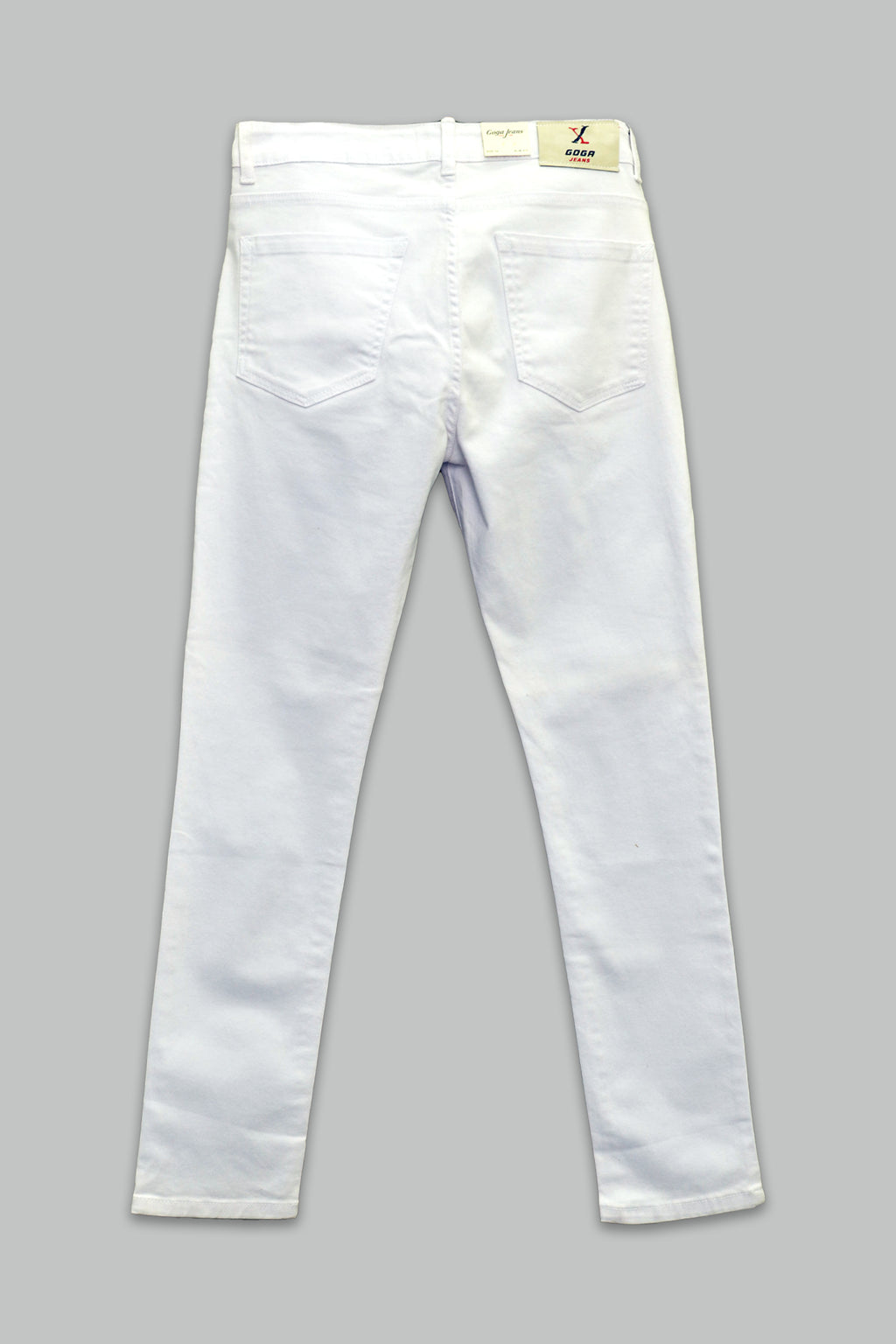 Pantalón slim fit para hombre