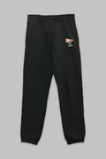 Pants de felpa para Niño con estampado