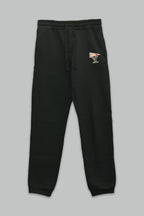 Pants de felpa para Niño con estampado