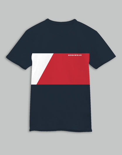 Playera Estampada para hombre.