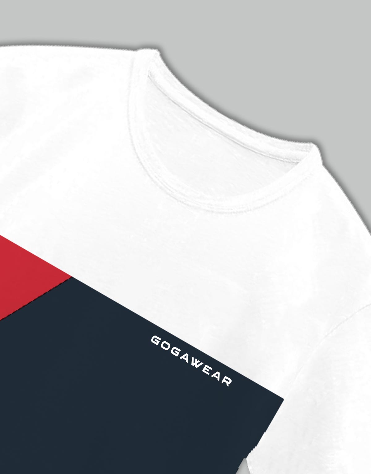 Playera Estampada para hombre.